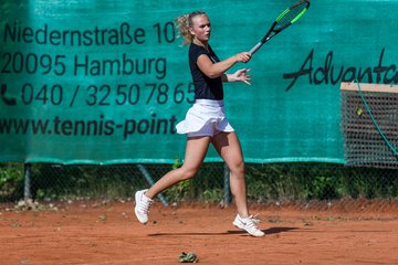 Bild 228 - OL Rahlstedter HTC - Harburger Turnerbund : Ergebnis: 8:1